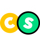 CrownCoins Casino logo